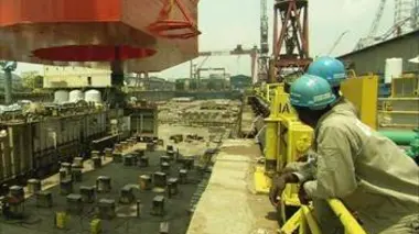 Construction de tunnels