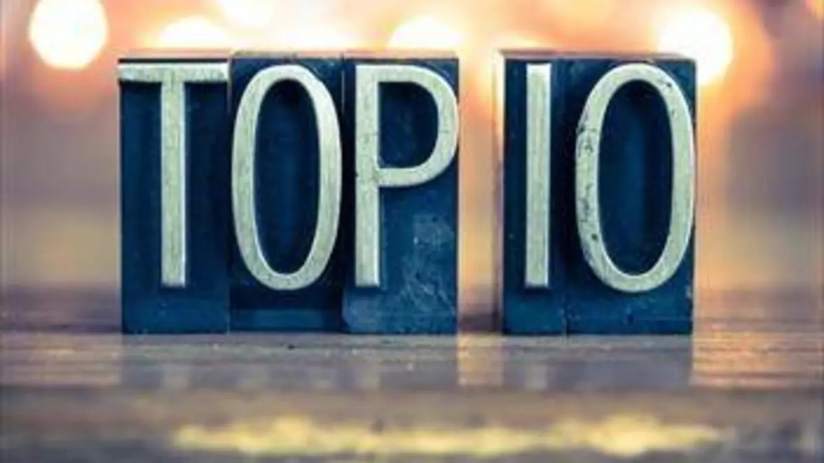 Machines impressionnantes