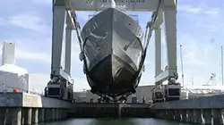 Machines super résistantes