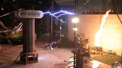 Machines super résistantes