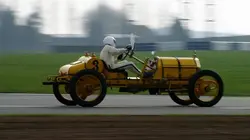 Machines ultra rapides