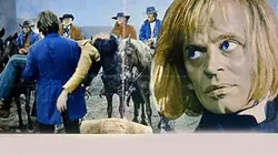 Visuel de Macho Callaghan se déchaîne