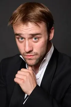 Photo de Maciej Półtorak