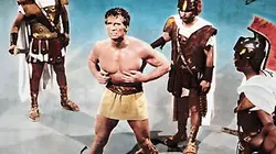 Visuel de Maciste contre le cyclope