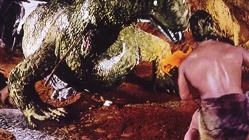 Casting Maciste contre les monstres