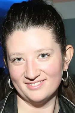 Photo MacKenzie Donaldson