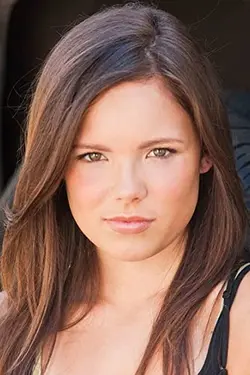 Photo de Mackie Burt