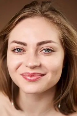 Photo Macrina Barladeanu