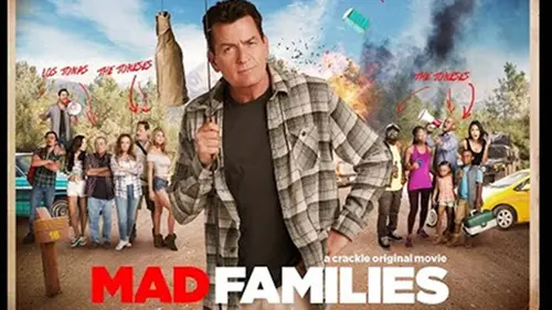 Casting Mad Families