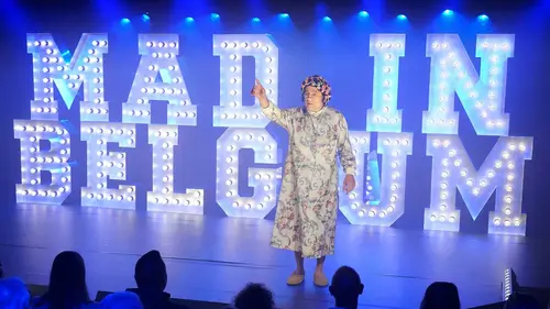 Mad in Belgium Episode 1
