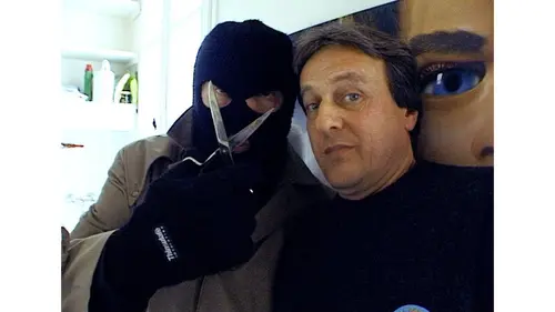 Mad in Belgium