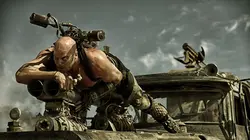 Sur Ciné+ Frisson à 20h50 : Mad Max : Fury Road
