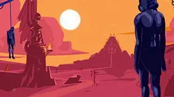 Mad Max univers brûlant E01 Destruction