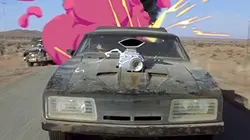 Mad Max univers brûlant E02 Civilisation