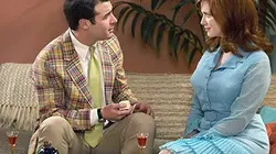 Mad Men S07E06 Rapprochement stratégique en streaming