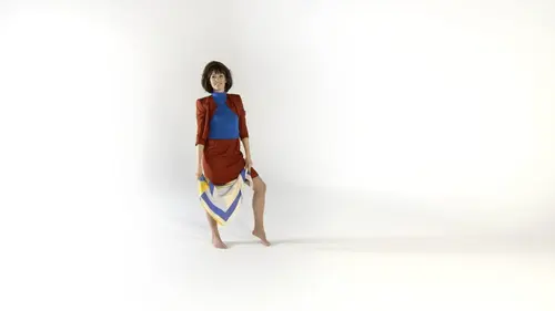 Mad Men : les hommes de la pub Les années 1960