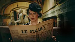 Visuel de Mad, une héroïne de l'ombre