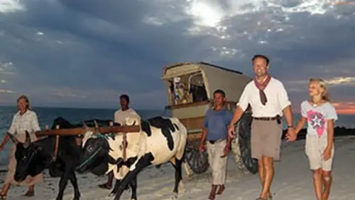 Mada Trek S01E05 En pays Mahafaly