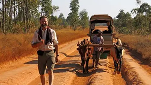 Mada Trek S01E02 Sur la route de l'Ouest