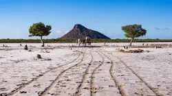 Mada trek, la grande aventure