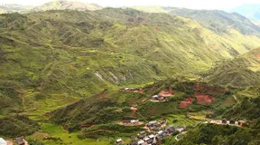 Rencontres en territoire Betsileo