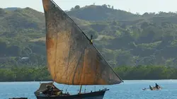 Visuel de Madagascar : l'enfer au paradis