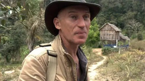 Casting Madagascar, l'espoir est dans la forêt