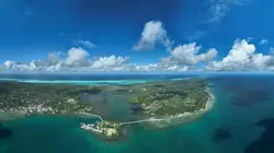 Visuel de Madagascar, le repaire secret des pirates