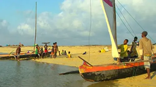 Madagascar, les Vezo, seigneurs de l'océan