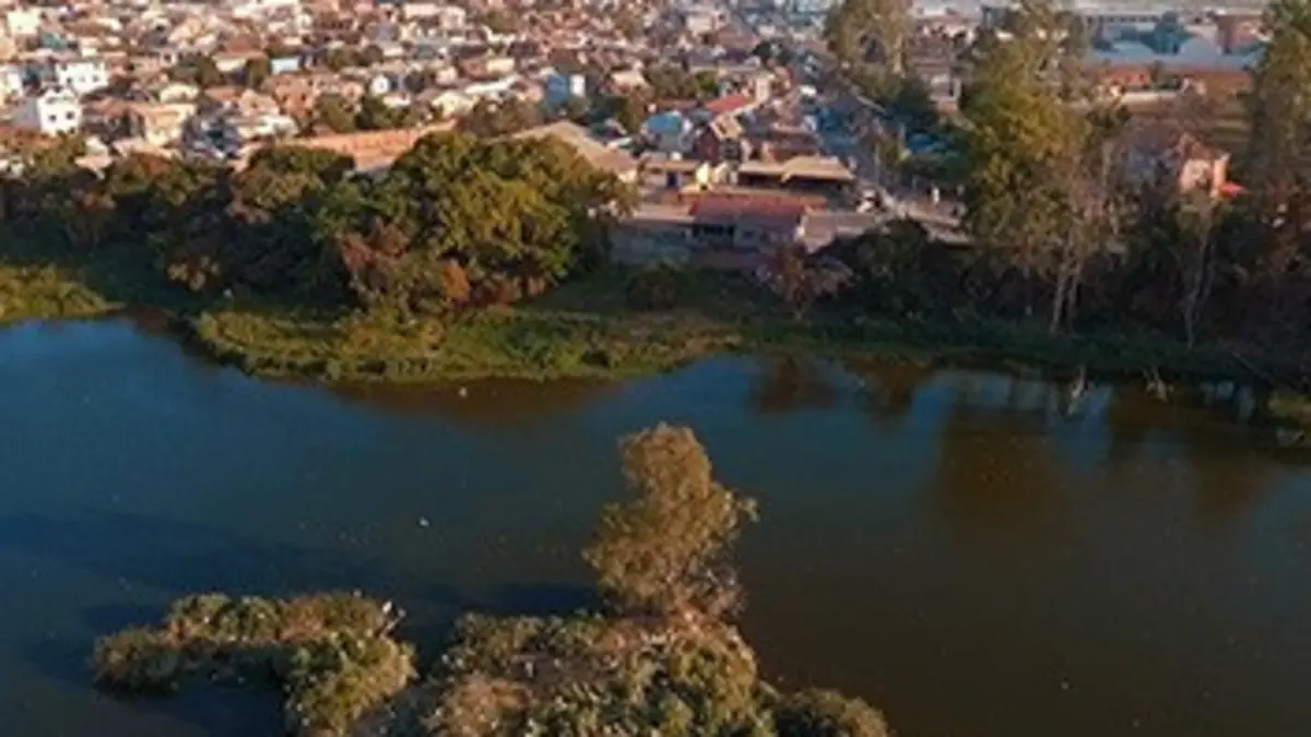 Madagascar, une île en marche