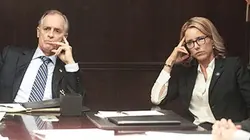 Visuel de Madam Secretary