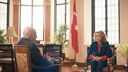 Visuel de Madam Secretary