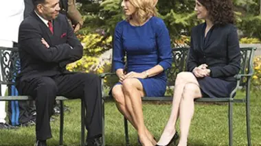 Madam Secretary S01E11 Le jeu de la diplomatie