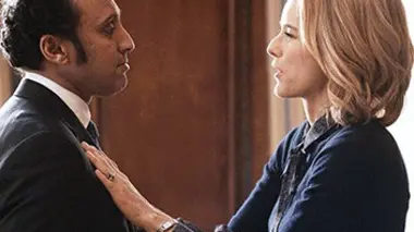 Madam Secretary S01E13 Envers et contre tous