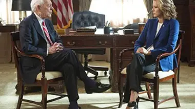 Madam Secretary S01E17 Face à la nation