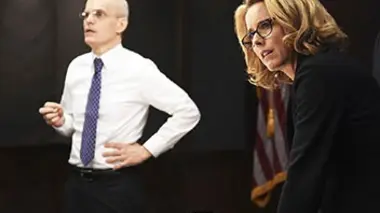 Madam Secretary S01E18 Le jugement dernier