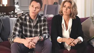 Madam Secretary S01E22 Avis de tempête