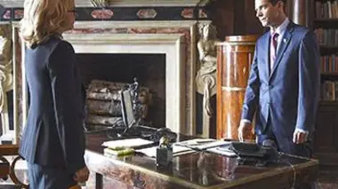 Madam Secretary S02E03 La Rusalka