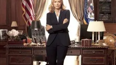 Madam Secretary S02E11 La guerre des étoiles
