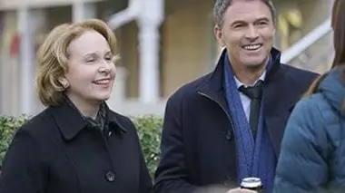 Madam Secretary S02E13 Secrets de famille