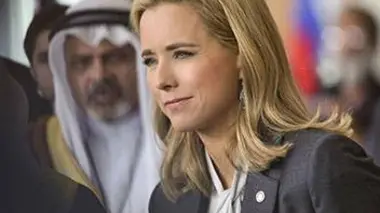 Madam Secretary S03E06 Terreur et préjugés