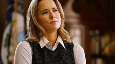 Madam Secretary S03E18 Otages