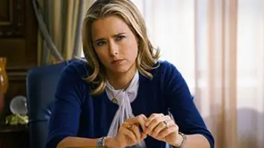 Madam Secretary S03E20 L'enlèvement