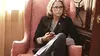 Alison McCord dans Madam Secretary S01E07 Stupeur et tremblement (2014)