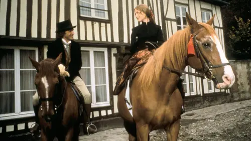 Madame Bovary en streaming