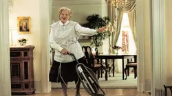 Madame Doubtfire