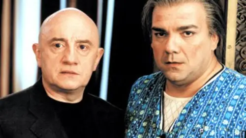 Madame Edouard en streaming