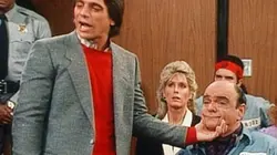 Madame est servie S02E10 Le sursis en streaming