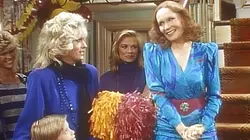 Madame est servie S02E11 Boulot, dodo