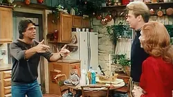 Madame est servie S02E24 Il n'est jamais trop tard